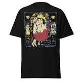 Jane's Addiction - Three Ladies Jumbo Print T-Shirt