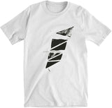 Jane's Addiction Aces Mens T-shirt -Licensed