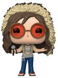 Janis Joplin - FUNKO POP! ROCKS: Janis Joplin (Vinyl Figure) ((Action Figure))