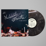 Japanese Breakfast - For Melancholy Brunettes ( & Sad Women ) -(Limited Edition, "Frosted Shadow" Colored Vinyl) [Explicit Content] ((Vinyl))