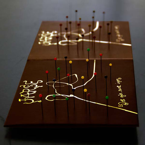 JARSE - Det gar runt igen ((CD))