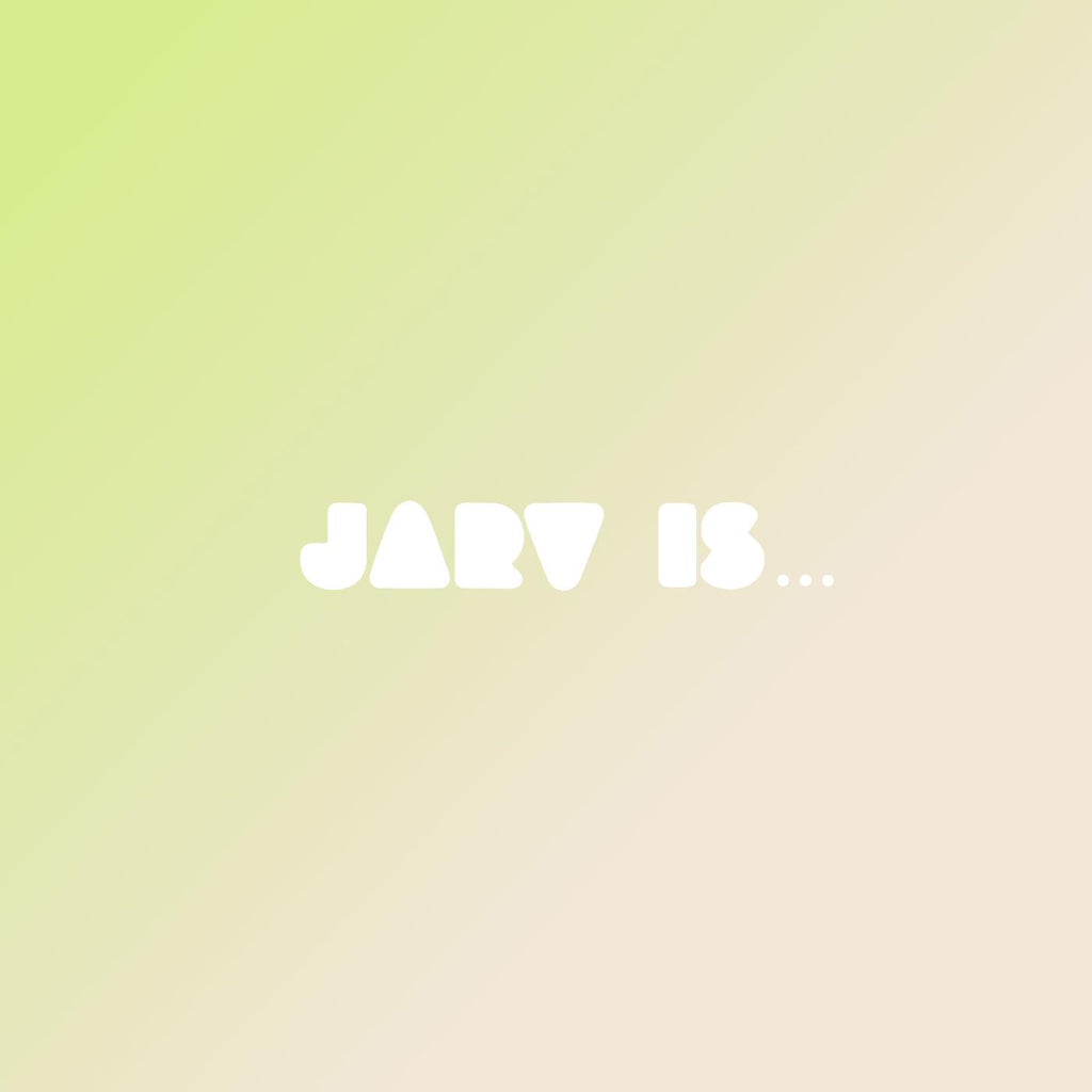 JARV IS... - Beyond the Pale ((Vinyl))