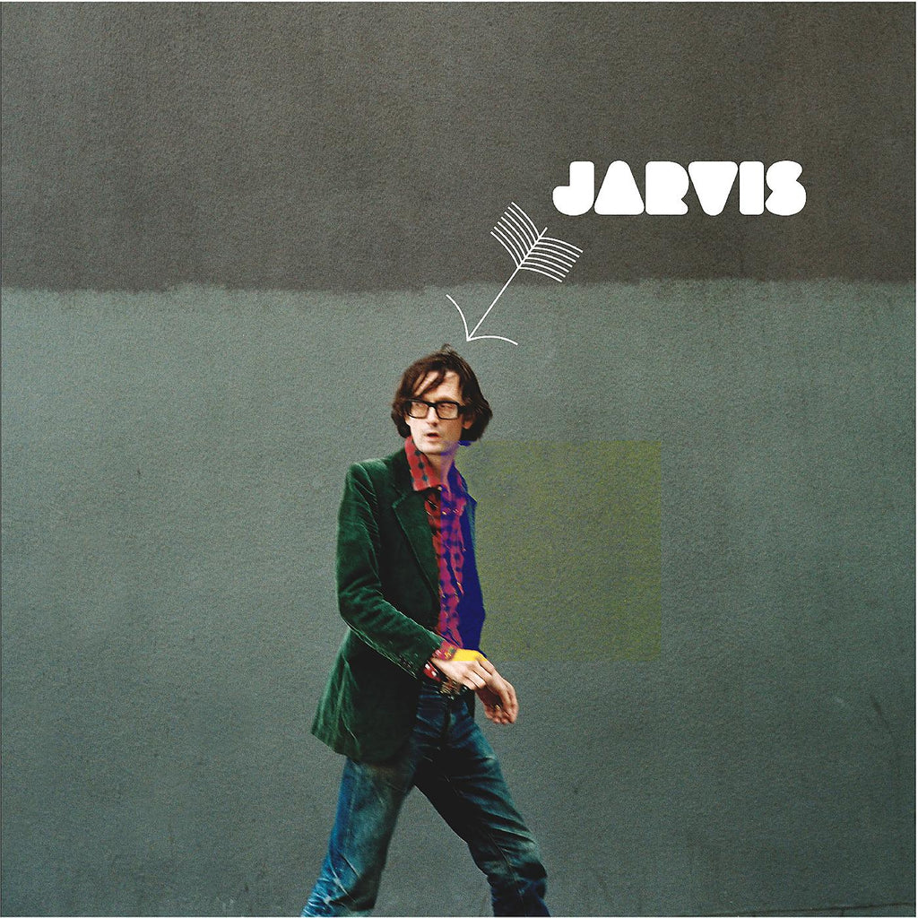 Jarvis Cocker - Jarvis ((Vinyl))