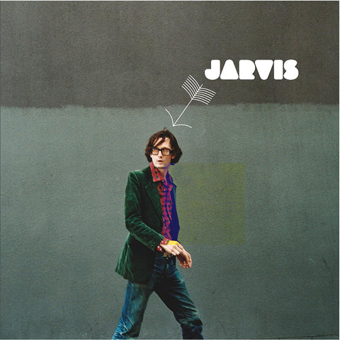 Jarvis Cocker - Jarvis ((Vinyl))