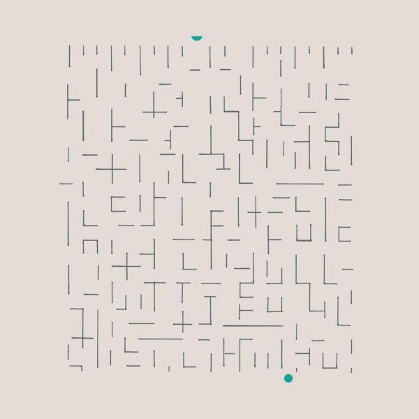 Jasmine Myra - Horizons ((Vinyl))