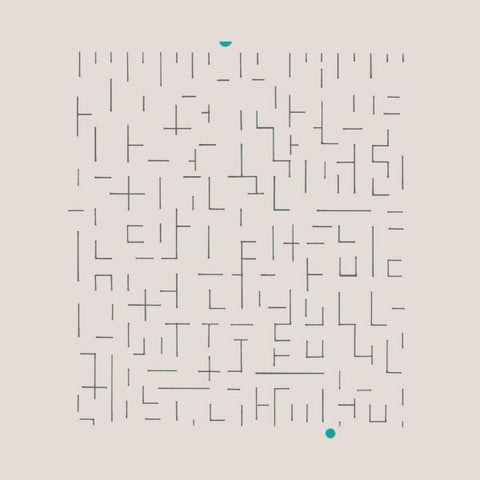 Jasmine Myra - Horizons ((Vinyl))