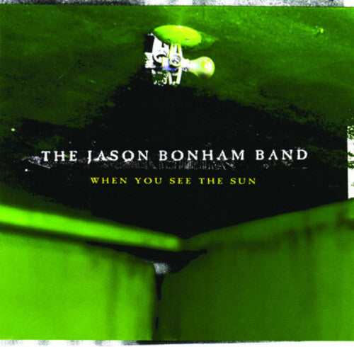 Jason Bonham Band - When You See the Sun (Manufactured on Demand) ((CD))