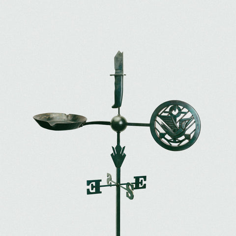 Jason Isbell and The 400 Unit - Weathervanes (Indie Exclusive) ((Vinyl))