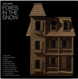 Jason Isbell - Foxes In The Snow (Indie Exclusive, Metallic Gold Colored Vinyl) ((Vinyl))