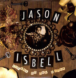 Jason Isbell - Sirens Of The Ditch (Deluxe Edition, Root Beer/ Cream Split Colored Vinyl) (2 Lp's) ((Vinyl))