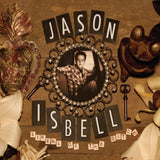Jason Isbell - Sirens Of The Ditch (Limited Edition, Colored Vinyl, Green, Deluxe Edition) (2 Lp's) ((Vinyl))
