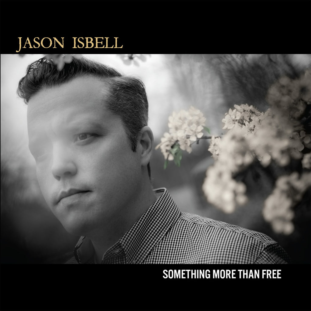 Jason Isbell - Something More Than Free (10 Year Anniversary Edition) (Indie Exclusive Denim Vinyl) [2LP] ((Vinyl))
