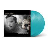 Jason Isbell - Something More Than Free (10 Year Anniversary Edition) (Indie Exclusive Denim Vinyl) [2LP] ((Vinyl))