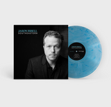 Jason Isbell - Southeastern (10 Yr. Anniversary Edition) (transparent clearwater blue indie exclusive) ((Vinyl))