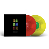 Jason Isbell & The 400 Unit - Live From The Ryman 2 (Indie Exclusive, Colored Vinyl, Yellow, Red) (2 Lp) ((Vinyl))