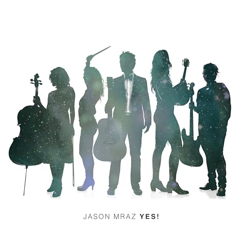 Jason Mraz - Yes!: 10th Anniversary Edition (Deluxe Edition, Gold Vinyl) (2 Lp's) ((Vinyl))