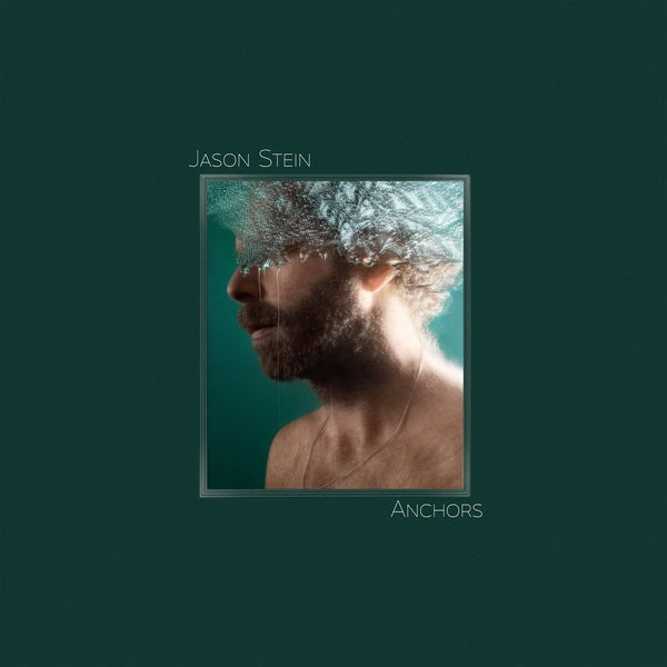 JASON STEIN - Anchors ((Vinyl))