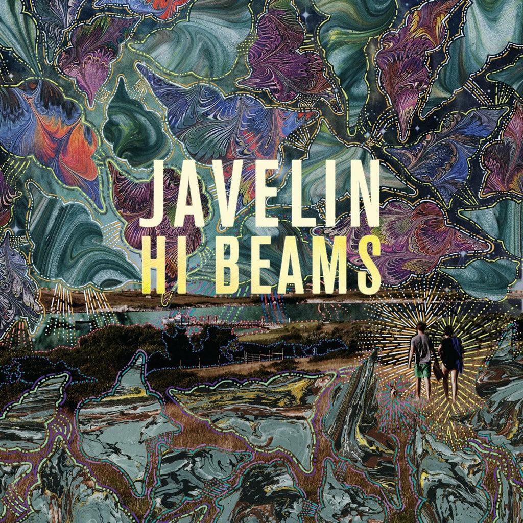 Javelin - Hi Beams ((Vinyl))