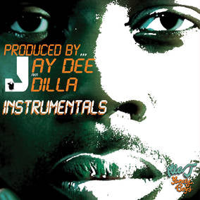 Jay Dee - Yancey Boys Instrumentals (RSD11.25.22) ((Vinyl))