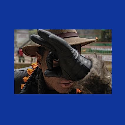 Jay Electronica - Jay Electronica: Exhibit A & C (DDouble 7" Single) ((Vinyl))