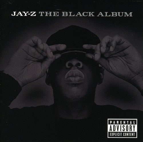 Jay-Z - The Black Album [Explicit Content] ((CD))