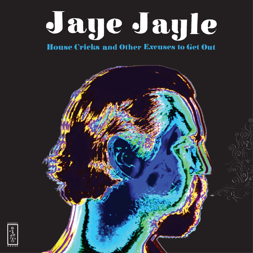 Jaye Jayle - House Cricks and Other Excuses to Get Out ((CD))