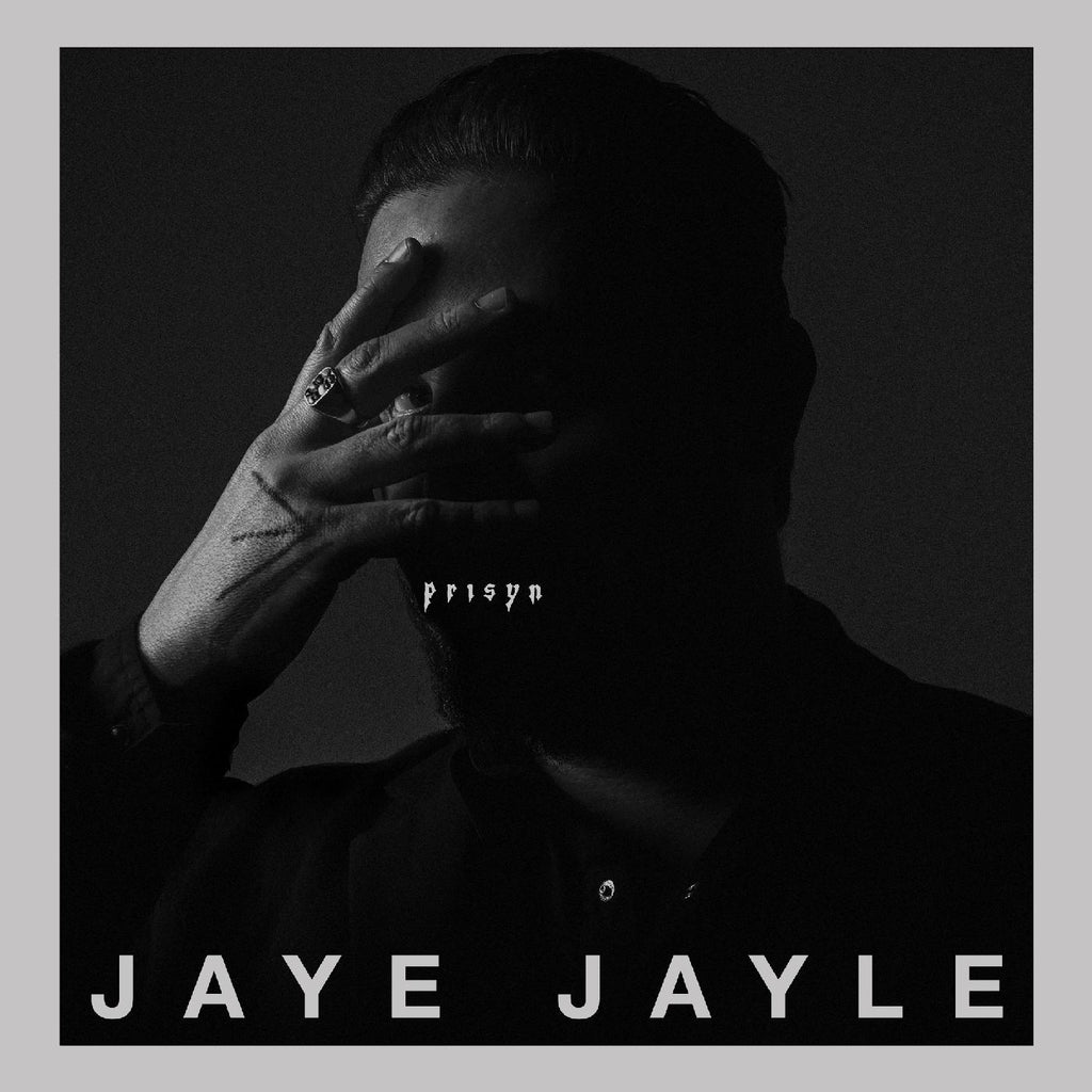 Jaye Jayle - Prisyn ((CD))