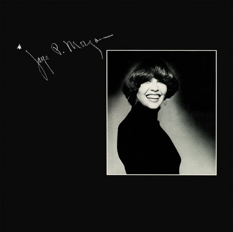 JAYE P. MORGAN - Jaye P. Morgan ((CD))