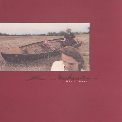 Jayhawks - Blue Earth (Rsd 4.12.25) ((Vinyl))