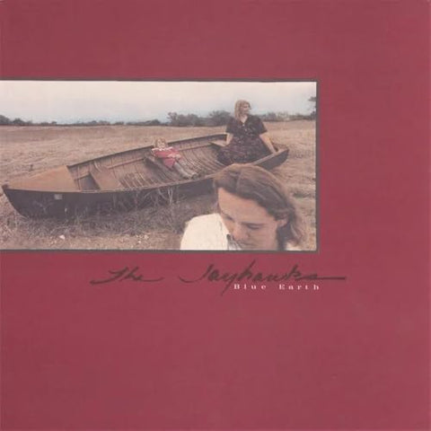 Jayhawks - Blue Earth (Rsd 4.12.25) ((Vinyl))