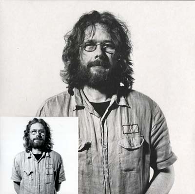 JAZKAMER - Chestnut Thornback Tar ((Vinyl))