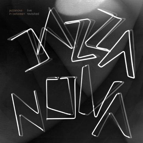 Jazzanova - In Between Revisited: Jazzanova Live ((Vinyl))