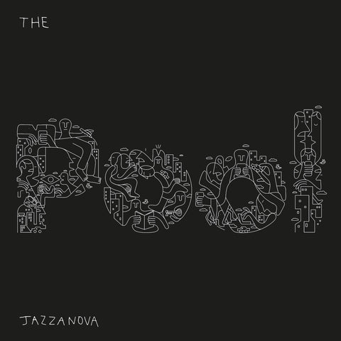 Jazzanova - The Pool ((CD))