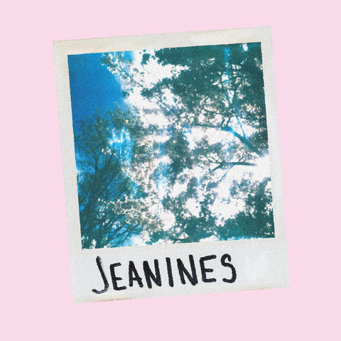 Jeanines - Each Day ((Vinyl))