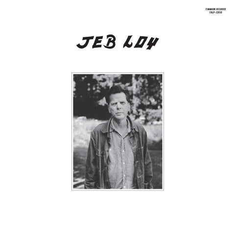 Jeb Loy Nichols - Jeb Loy ((CD))