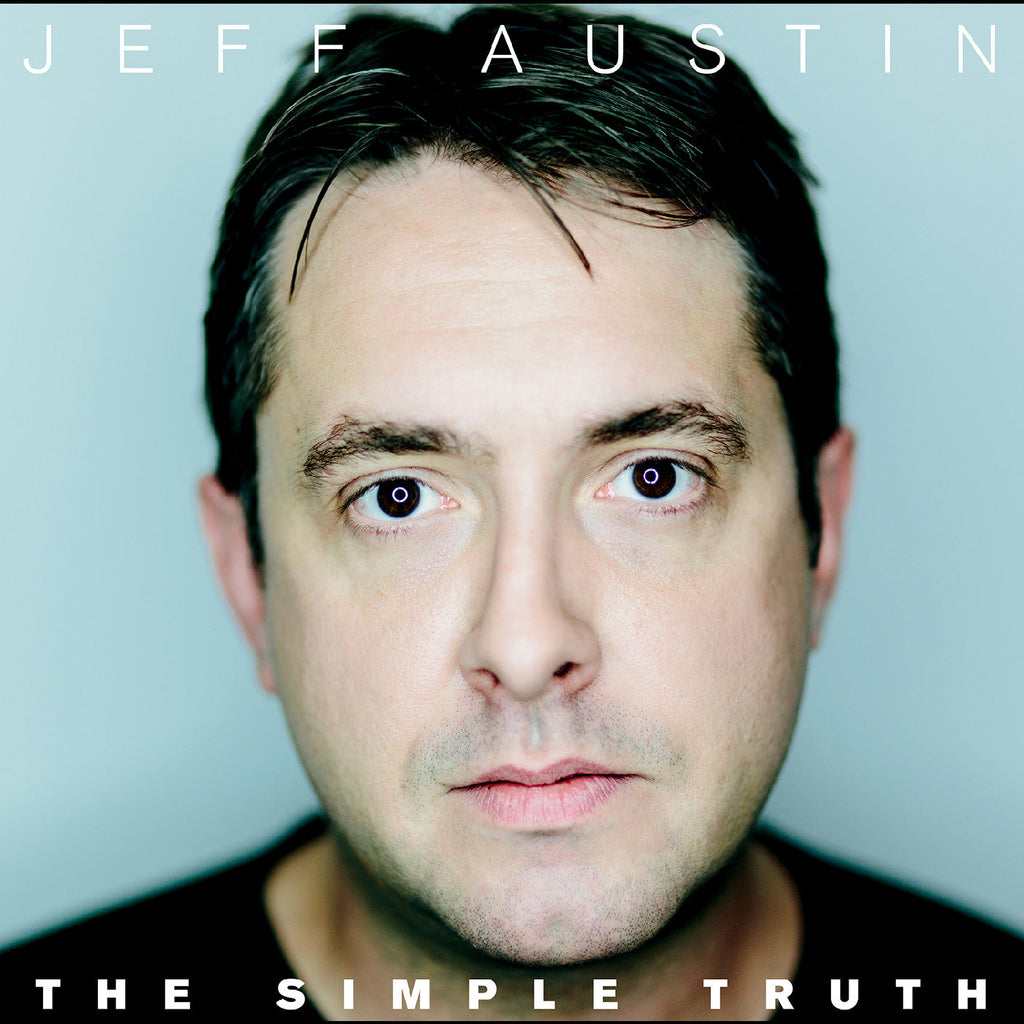 Jeff Austin - The Simple Truth (Indie Exclusive) ((Vinyl))