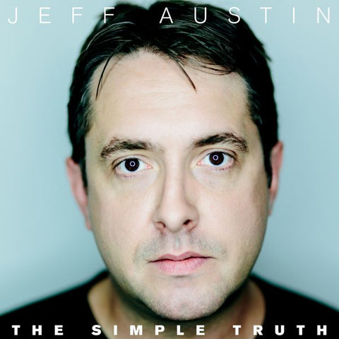 Jeff Austin - The Simple Truth ((CD))