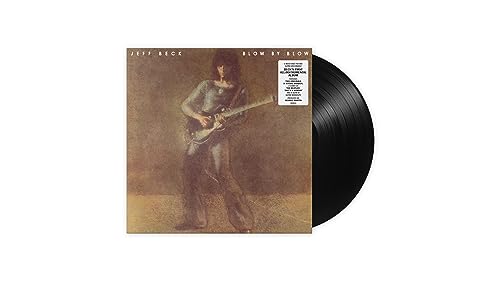 Jeff Beck - Blow By Blow ((Vinyl))