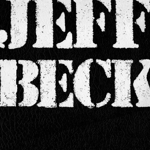 Jeff Beck - There And Back (180 Gram Vinyl) ((Vinyl))