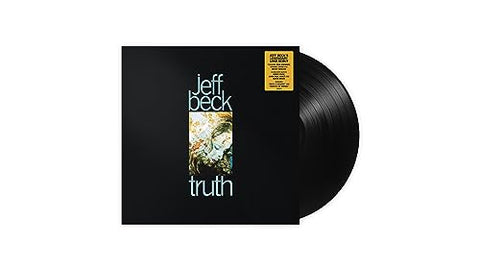 Jeff Beck - Truth ((Vinyl))