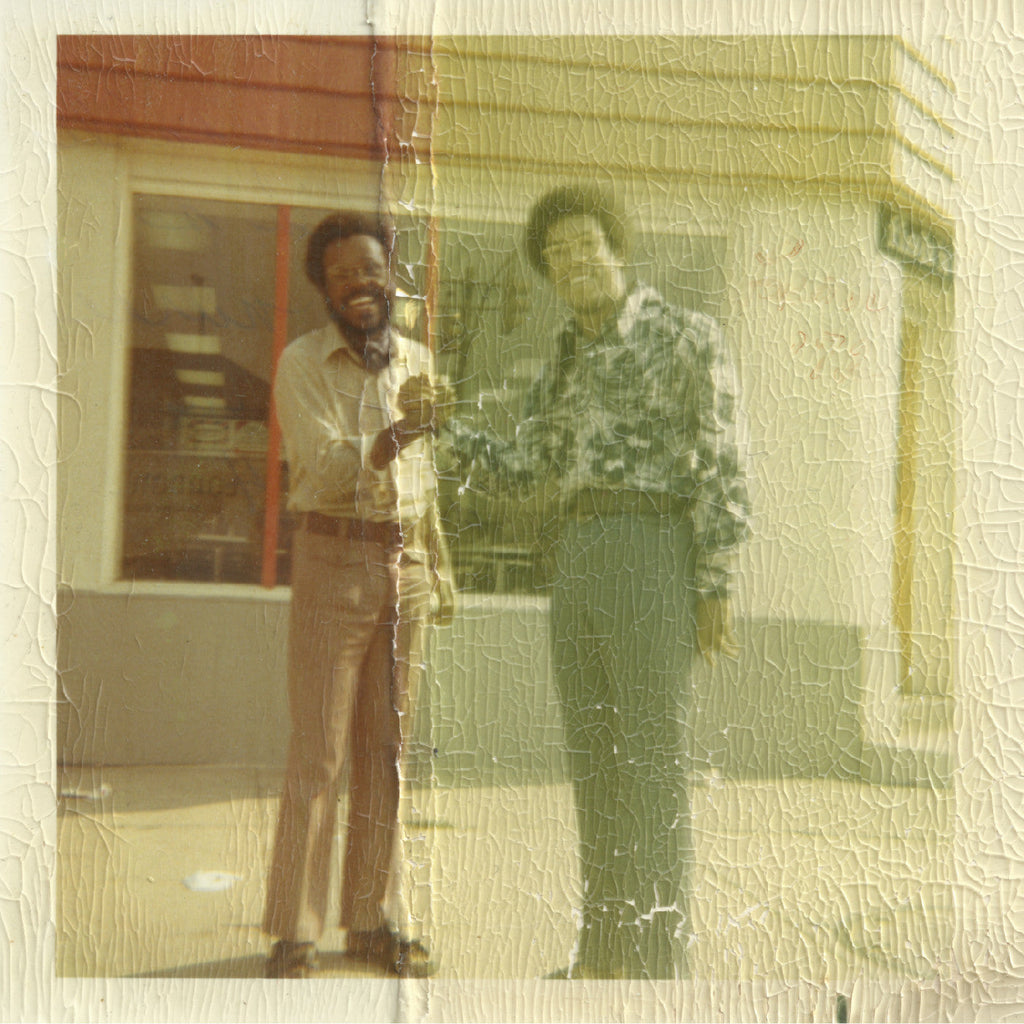Jeff Parker - The New Breed - Ia11 Edition (Deluxe Edition) ((CD))