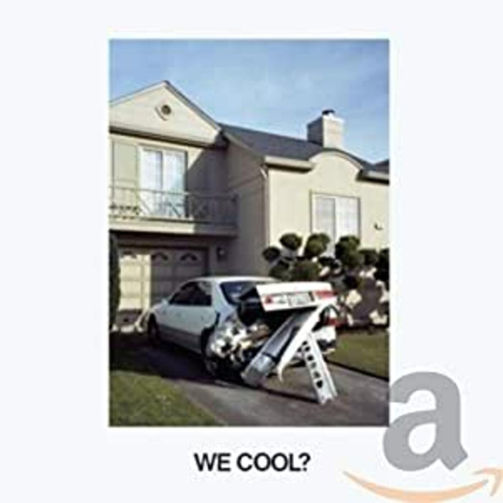 Jeff Rosenstock - We Cool ((CD))