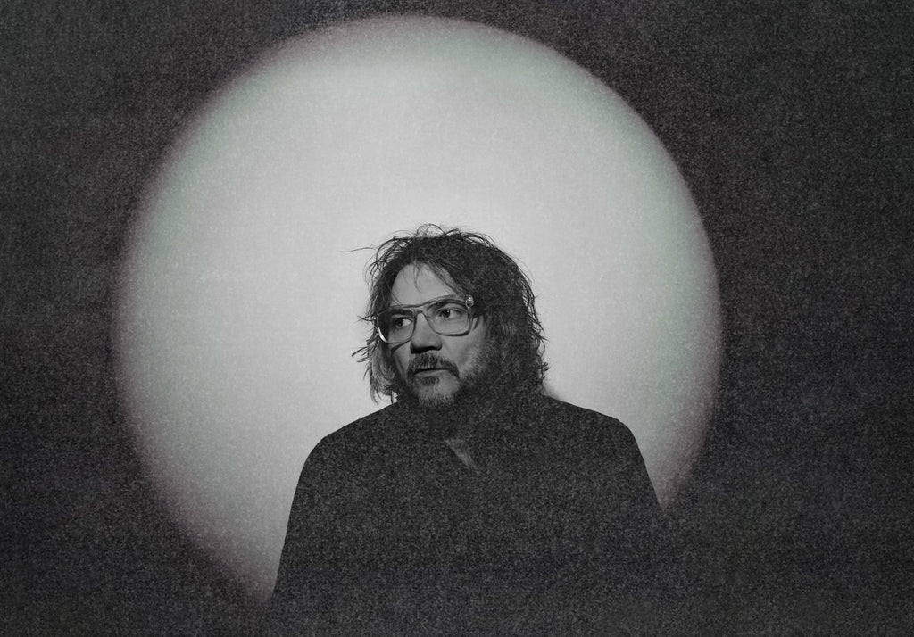 Jeff Tweedy - Twilight Override [3CD] ((CD))