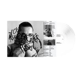 Jehnny Beth - You Heartbreaker, You [White Lp] ((Vinyl))