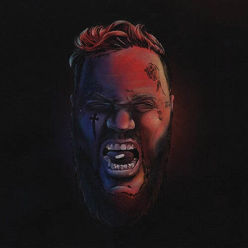 Jelly Roll - Self Medicated [Explicit Content] ((Vinyl))