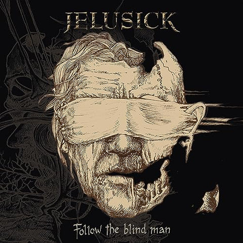 Jelusick - Follow The Blind Man ((Vinyl))