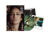 Jennifer Lopez - This Is Me...Now (Deluxe CD) ((CD))