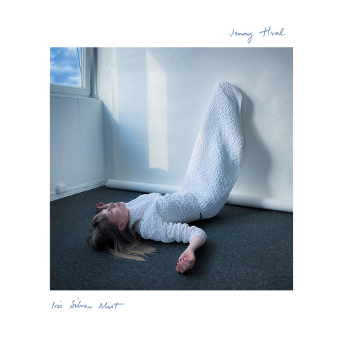 Jenny Hval - Iris Silver Mist ((CD))