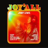 Jenny Lewis - Joy'All [LP] ((Vinyl))