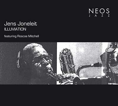 JENS JONELEIT - Illuviation ((CD))